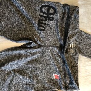 Homage Script Ohio Legging